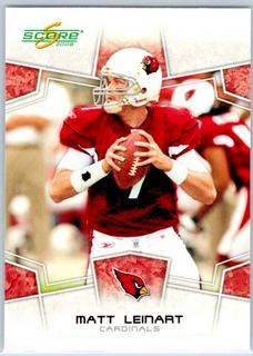 Matt Leinart