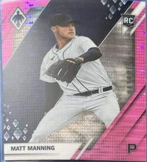 Matt Manning