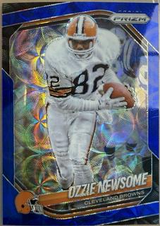 Ozzie Newsome