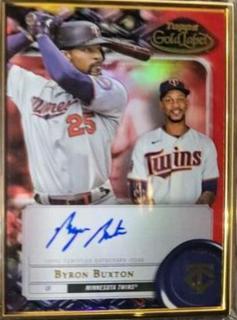 Byron Buxton