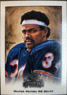 Walter Payton