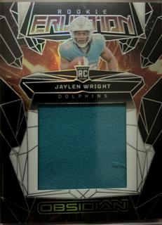 Jaylen Wright