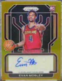 Evan Mobley