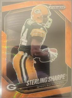 Sterling Sharpe