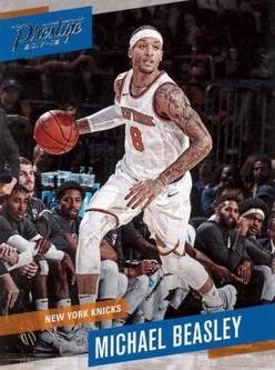 Michael Beasley #64