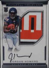 Jordan Howard