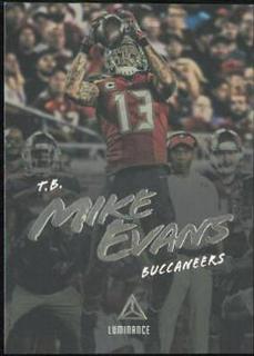 Mike Evans