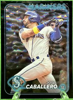 Jose Caballero