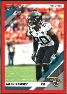 Jalen Ramsey