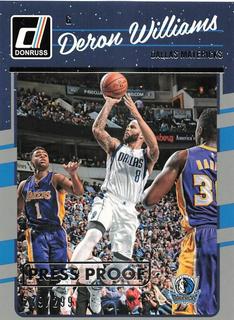 Deron Williams