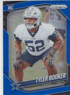 Tyler Booker
