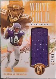 Justin Jefferson