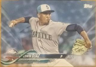 Edwin Diaz