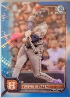 Yordan Alvarez