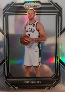 Joe Ingles