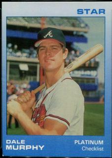 Dale Murphy