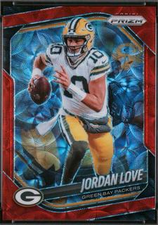 Jordan Love