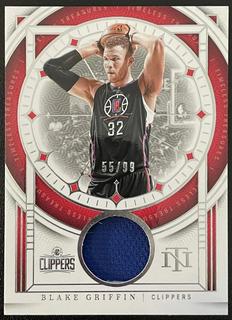 Blake Griffin