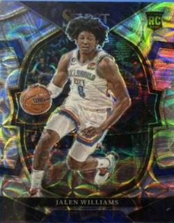 Jalen Williams