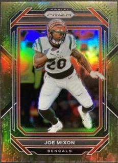 Joe Mixon