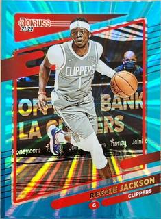 Reggie Jackson