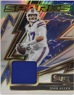 Josh Allen