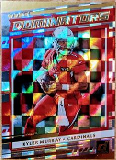 Kyler Murray