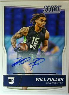 Will Fuller