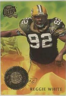 Reggie White