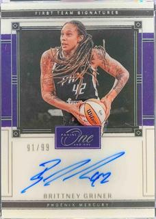 Brittney Griner