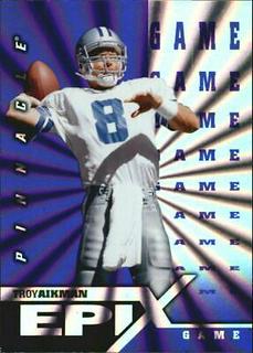 Troy Aikman