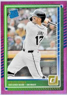 Jace Jung