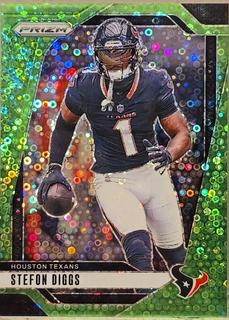 Stefon Diggs