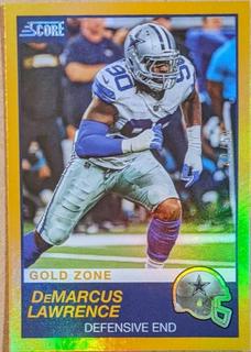 DeMarcus Lawrence