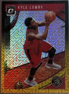 Kyle Lowry