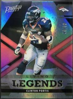 Clinton Portis