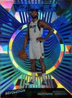 DeAndre Jordan