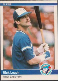Rick Leach
