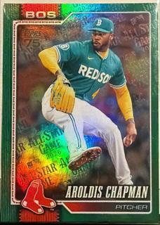 Aroldis Chapman