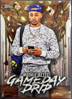 Mookie Betts