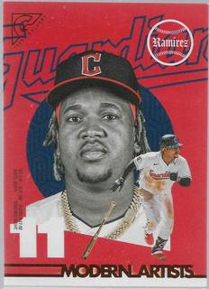 Jose Ramirez