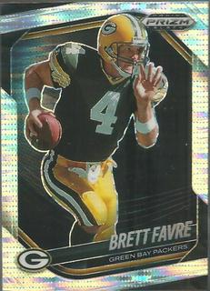 Brett Favre