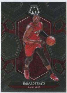 Bam Adebayo