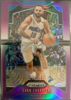 Evan Fournier