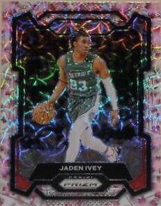 Jaden Ivey