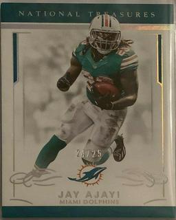 Jay Ajayi
