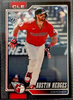 Austin Hedges
