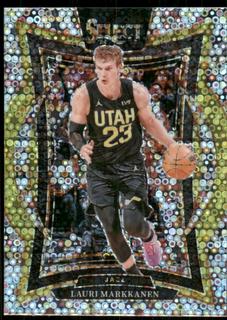 Lauri Markkanen