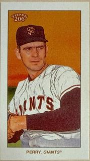 Gaylord Perry