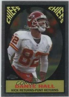 Dante Hall